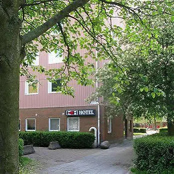 Hostel Snoozemore Göteborg Szwecja
