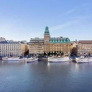 ***** Hotel Radisson Collection, Hotel, Svezia