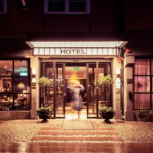 Western Noble House Hotel Malmö