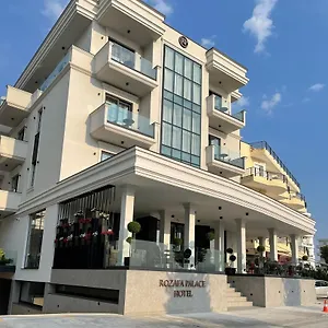 **** Hotel Rozafa Palace Albania