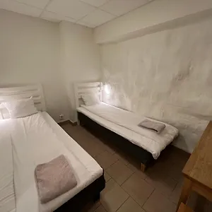  Ostello Dalagatan Svezia
