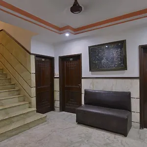 New Pg International - 3*, New Delhi India