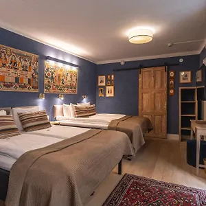 Lady Hamilton Hotel Sztokholm