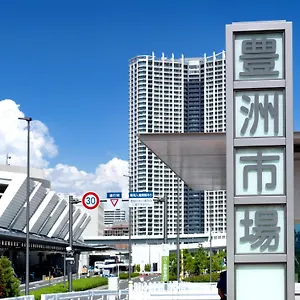 Premier -cabin President- Hotel Tokio