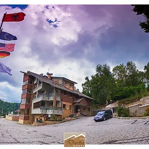 Hotel Dardha 4*, Dardhe (Korce) Albania
