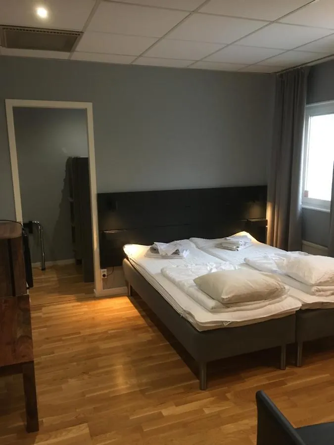 Hostel Snoozemore Göteborg