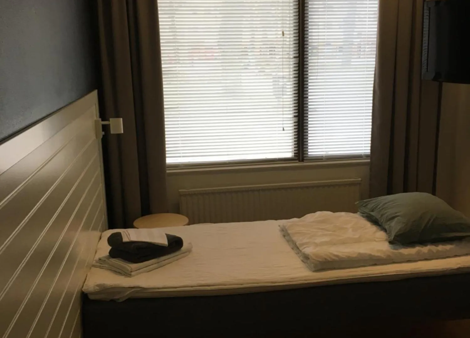 Hostel Snoozemore Göteborg