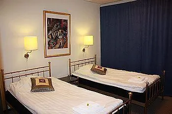 Hostel Snoozemore Gothenburg