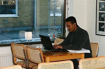 Hostel Snoozemore Gothenburg
