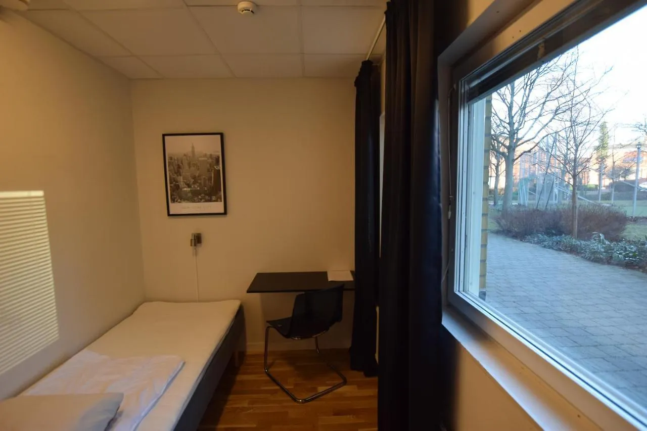 Hostel Snoozemore Göteborg