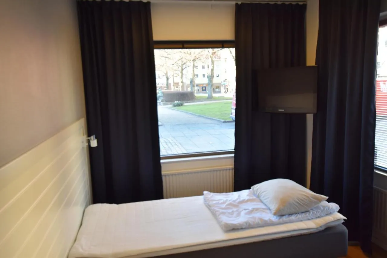 Hostel Snoozemore Göteborg 2*,  Suède