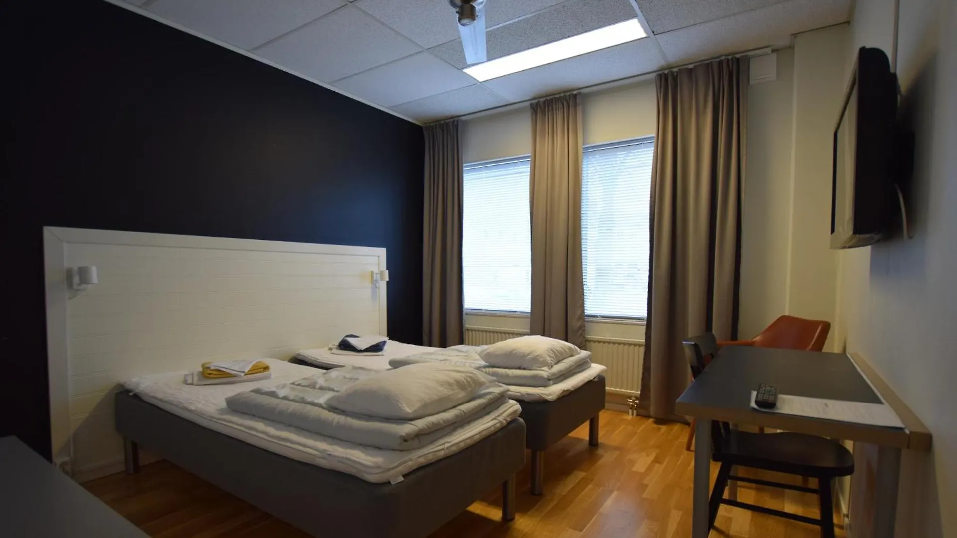 Hostel Snoozemore Gothenburg Sweden