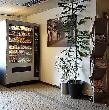 Hostel Snoozemore Gothenburg